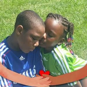 Meet your Posher, Charlene